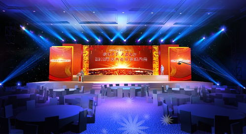 北京廣告策劃與展覽制作一站式服務