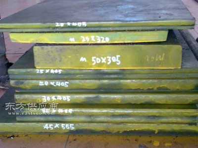 DHA1熱作模具鋼 卓越抗拉強(qiáng)度下的多用途選擇